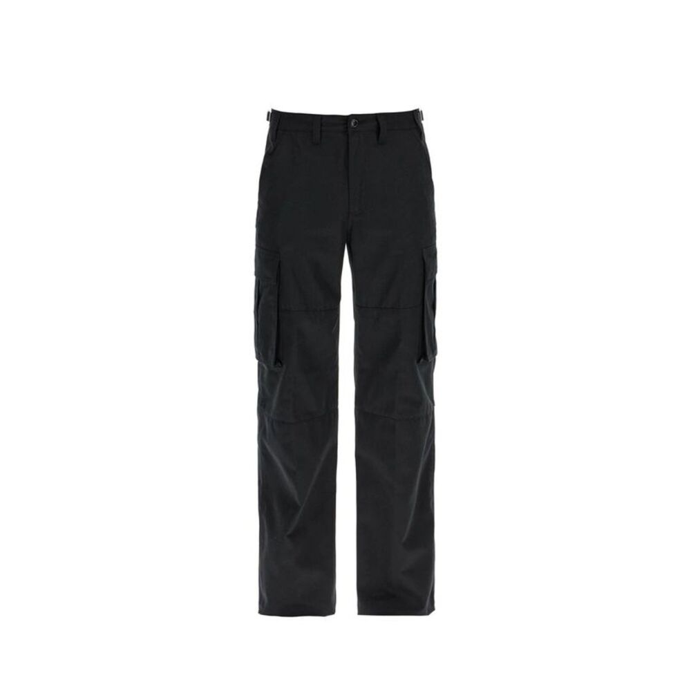 Celine Cargo Pants Men